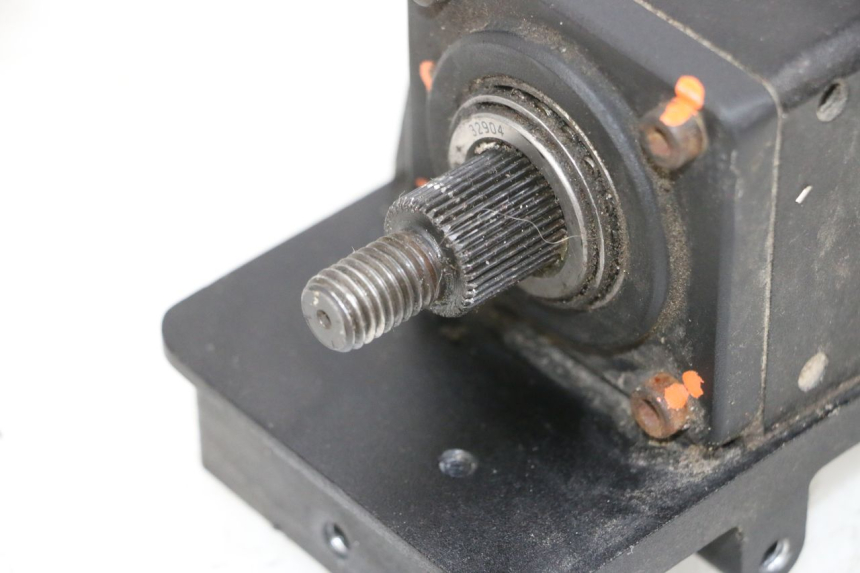 photo de WIELAANDRIJVING DUALTRON VICTOR LIMITED 1 - Bevestigingspunten