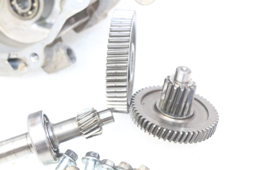 photo de WIELAANDRIJVING EUROCKA VIRTUALITY GT 4T 50 (2011 - 2017) - Andere kijkhoek