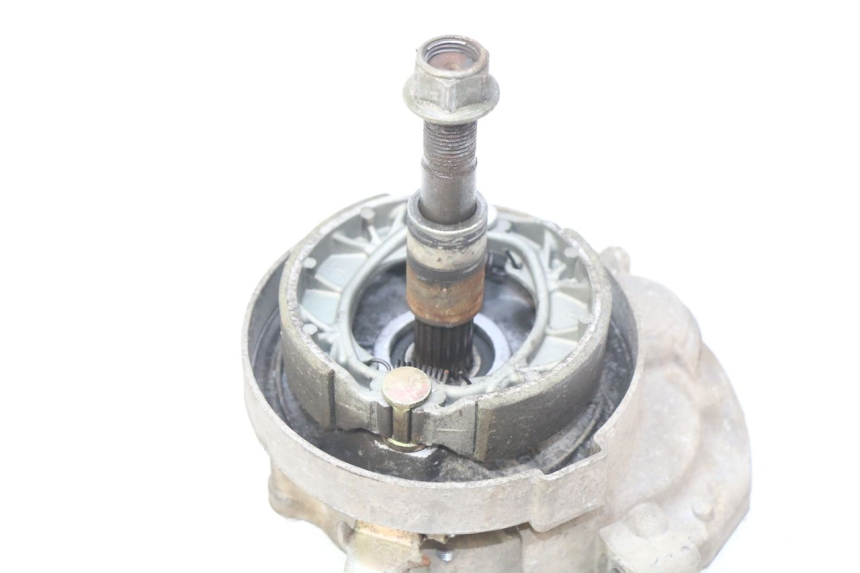 photo de WIELAANDRIJVING EUROCKA VIRTUALITY GT 4T 50 (2011 - 2017) - Overzicht