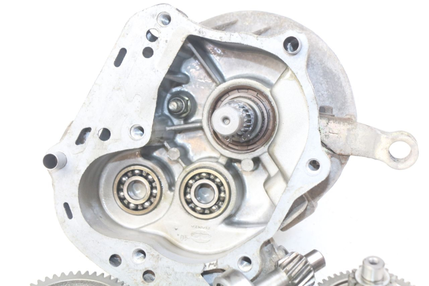 photo de WIELAANDRIJVING EUROCKA VIRTUALITY GT 4T 50 (2011 - 2017) - Gecontroleerd onderdeel