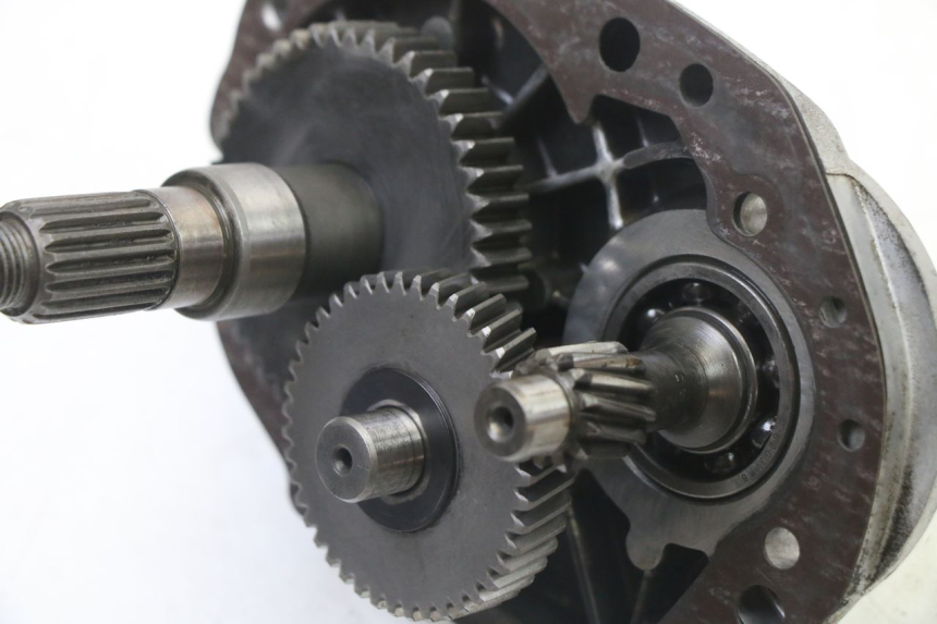 photo de WIELAANDRIJVING PEUGEOT VIVACITY NEW 2T 50 (2008 - 2017) - Detail van het onderdeel