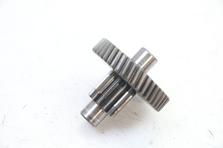 photo de WIELAANDRIJVING PEUGEOT VIVACITY NEW 2T 50 (2008 - 2017) - Productaanzicht