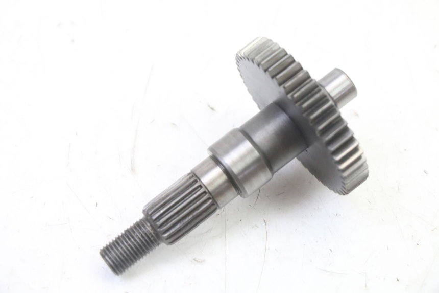 photo de WIELAANDRIJVING PEUGEOT VIVACITY NEW 2T 50 (2008 - 2017) - Gecontroleerd onderdeel