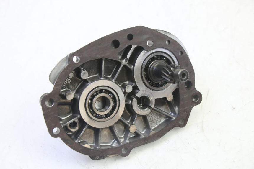 photo de WIELAANDRIJVING PEUGEOT VIVACITY NEW 2T 50 (2008 - 2017) - Detail van het onderdeel