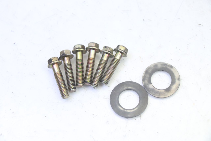 photo de WIELAANDRIJVING PEUGEOT VIVACITY NEW 2T 50 (2008 - 2017) - Detailaanzicht