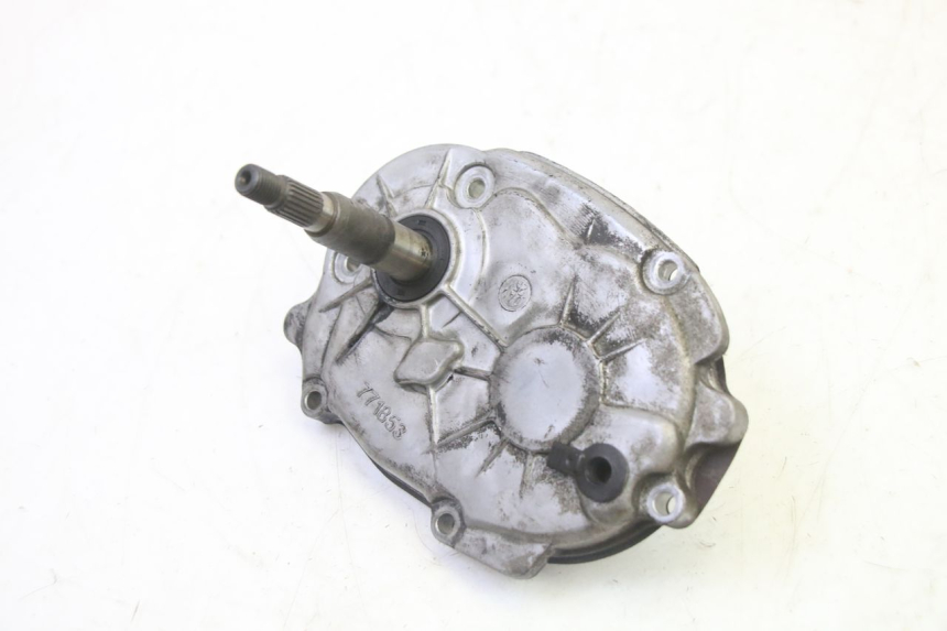 photo de WIELAANDRIJVING PEUGEOT VIVACITY NEW 2T 50 (2008 - 2017) - Zoom op gebruiksstaat