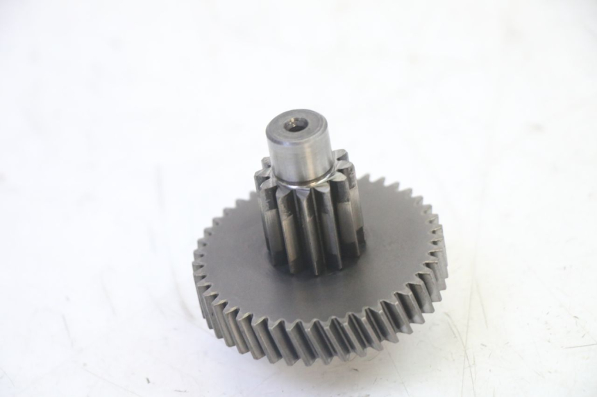 photo de WIELAANDRIJVING PEUGEOT VIVACITY NEW 2T 50 (2008 - 2017) - Gecontroleerd onderdeel