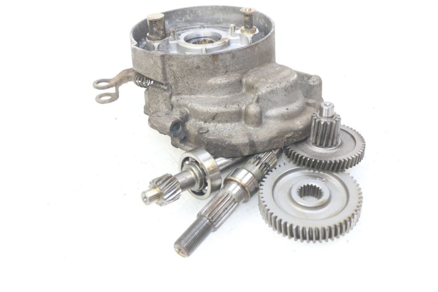 photo de WIELAANDRIJVING PEUGEOT VIVACITY NEW 4T 50 (2008 - 2017) - Detail van het onderdeel