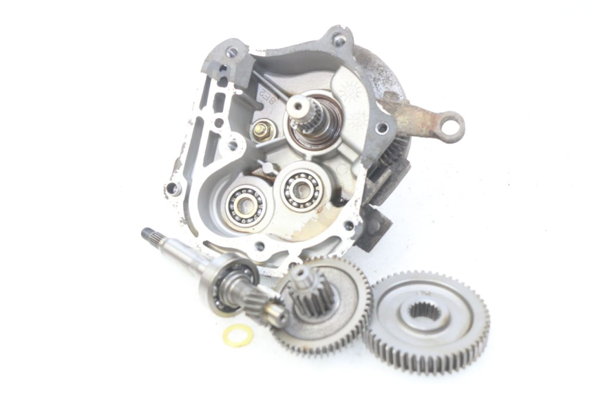 photo de WIELAANDRIJVING PEUGEOT VIVACITY NEW 4T 50 (2008 - 2017) - Productaanzicht