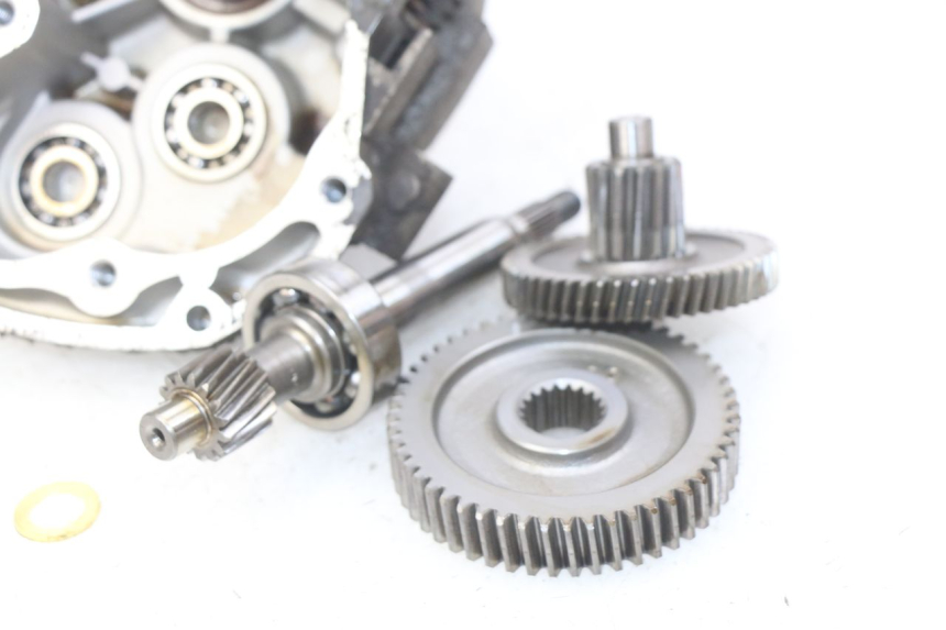 photo de WIELAANDRIJVING PEUGEOT VIVACITY NEW 4T 50 (2008 - 2017) - Staat van het oppervlak