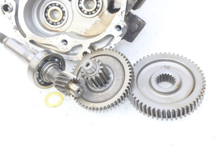 photo de WIELAANDRIJVING PEUGEOT VIVACITY NEW 4T 50 (2008 - 2017) - Gecontroleerd onderdeel