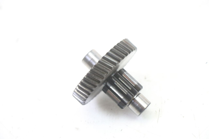 photo de WIELAANDRIJVING PEUGEOT VIVACITY 50 (2004 - 2009) - Productaanzicht