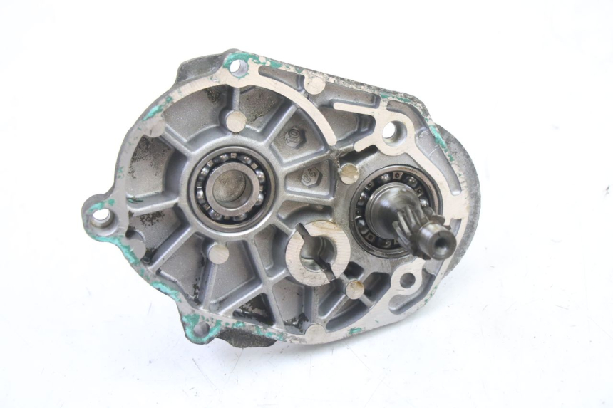 photo de WIELAANDRIJVING PEUGEOT VIVACITY 50 (2004 - 2009) - Bevestigingspunten