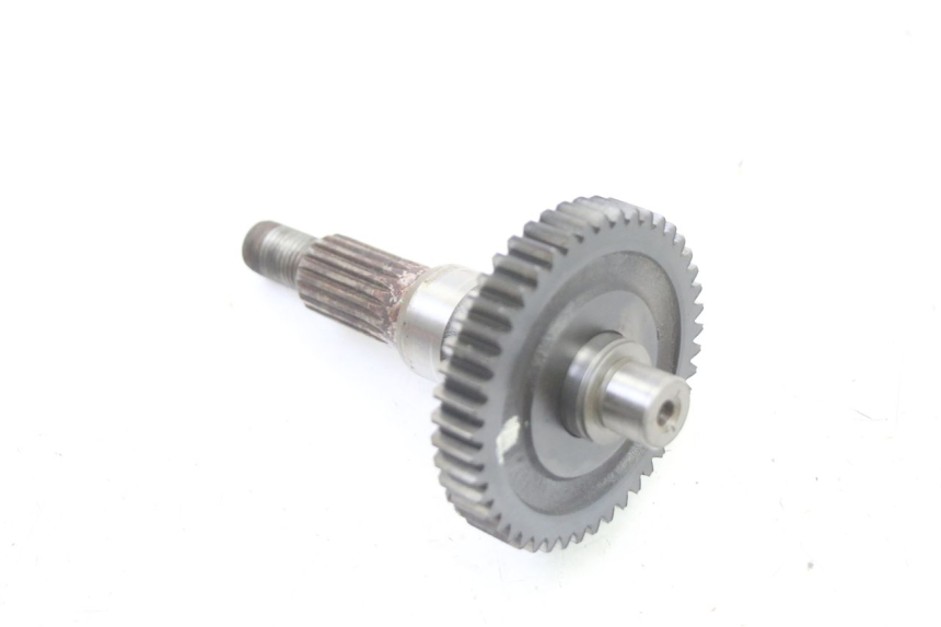 photo de WIELAANDRIJVING PEUGEOT VIVACITY 50 (2004 - 2009) - Markeringen en referenties