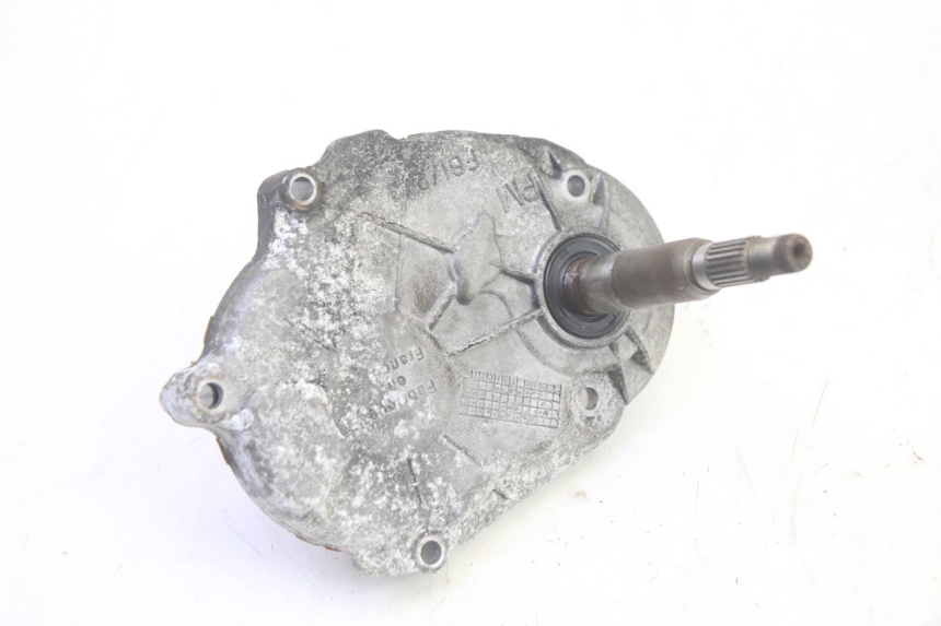 photo de WIELAANDRIJVING PEUGEOT VIVACITY 100 (1999 - 2008) - Bevestigingspunten