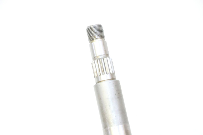 photo de WIELAANDRIJVING YAMAHA X-CITY XCITY 125 (2007 - 2013) - Zoom op componenten