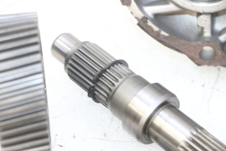 photo de WIELAANDRIJVING YAMAHA X-CITY XCITY 125 (2007 - 2013) - Gecontroleerd onderdeel