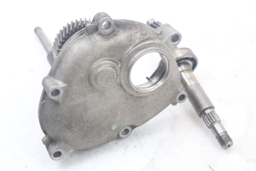 photo de WIELAANDRIJVING YAMAHA XMAX X-MAX 125 (2006 - 2009) - Gecontroleerd onderdeel