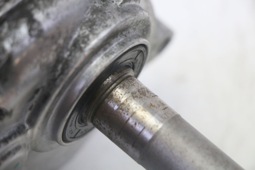 photo de WIELAANDRIJVING YAMAHA X-MAX XMAX 125 (2010 - 2013) - Detailaanzicht