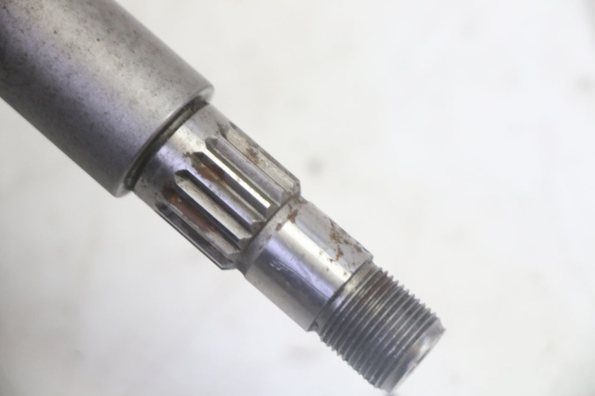 photo de WIELAANDRIJVING YAMAHA X-MAX XMAX 125 (2010 - 2013) - Visuele inspectie