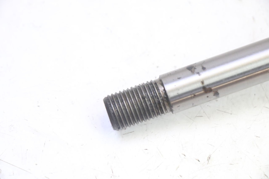 photo de WIELAANDRIJVING YAMAHA X-MAX XMAX 125 (2010 - 2013) - Productaanzicht