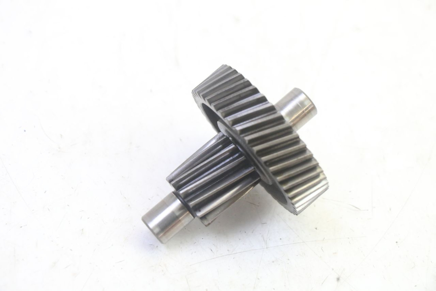 photo de WIELAANDRIJVING YAMAHA X-MAX XMAX 125 (2010 - 2013) - Zoom op componenten