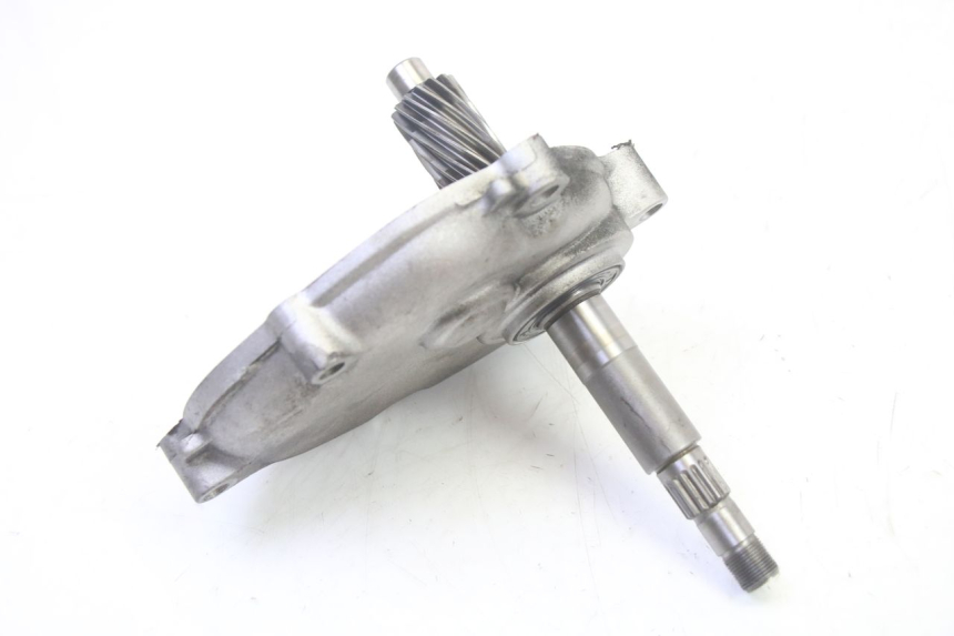 photo de WIELAANDRIJVING YAMAHA X-MAX XMAX 125 (2010 - 2013) - Bevestigingspunten