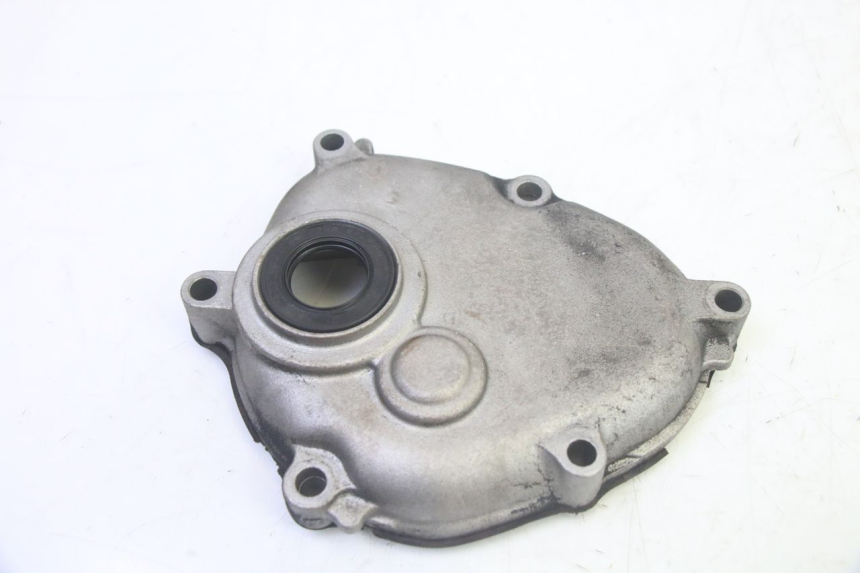 photo de WIELAANDRIJVING YAMAHA X-MAX XMAX 125 (2010 - 2013) - Zoom op gebruiksstaat