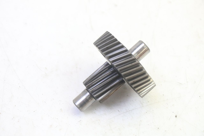 photo de WIELAANDRIJVING YAMAHA X-MAX XMAX 125 (2010 - 2013) - Gecontroleerd onderdeel