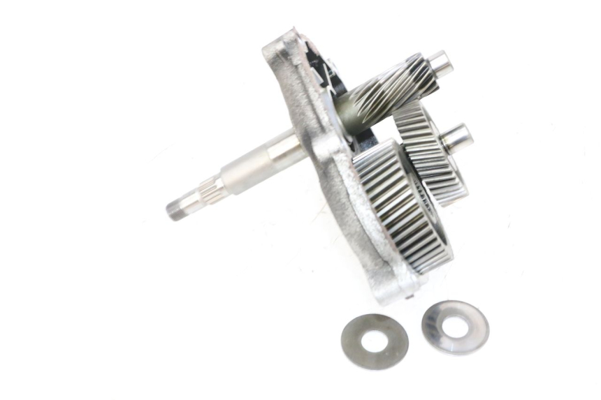 photo de WIELAANDRIJVING YAMAHA X-MAX XMAX 125 (2010 - 2013) - Detail van het onderdeel