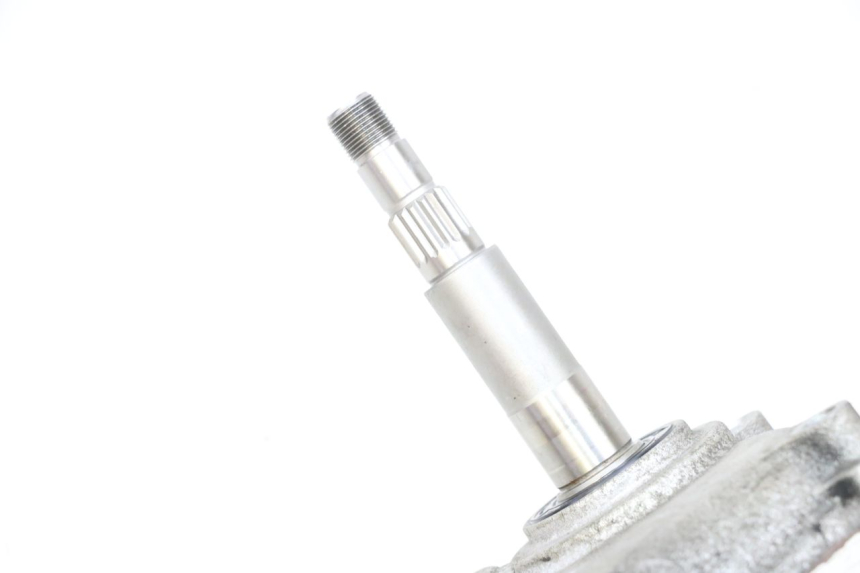 photo de WIELAANDRIJVING YAMAHA X-MAX XMAX 125 (2010 - 2013) - Bevestigingspunten