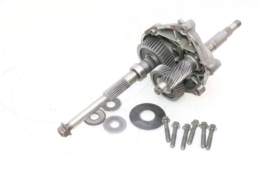 photo de WIELAANDRIJVING YAMAHA XMAX X-MAX 125 (2006 - 2009) - Detail van het onderdeel