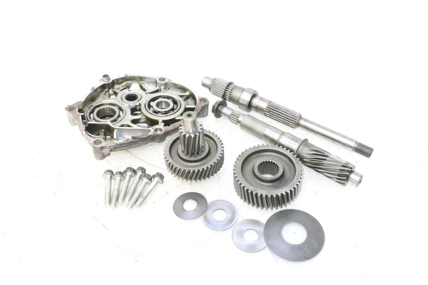photo de WIELAANDRIJVING YAMAHA X-MAX XMAX 125 (2010 - 2013) - Detail van het onderdeel