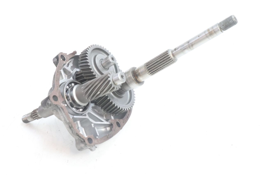 photo de WIELAANDRIJVING YAMAHA X-MAX XMAX 125 (2010 - 2013) - Detail van het onderdeel