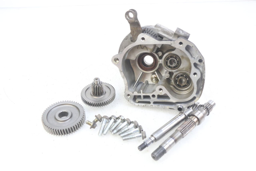 photo de WIELAANDRIJVING SYM X-PRO 4T 50 (2014 - 2021) - Detail van het onderdeel