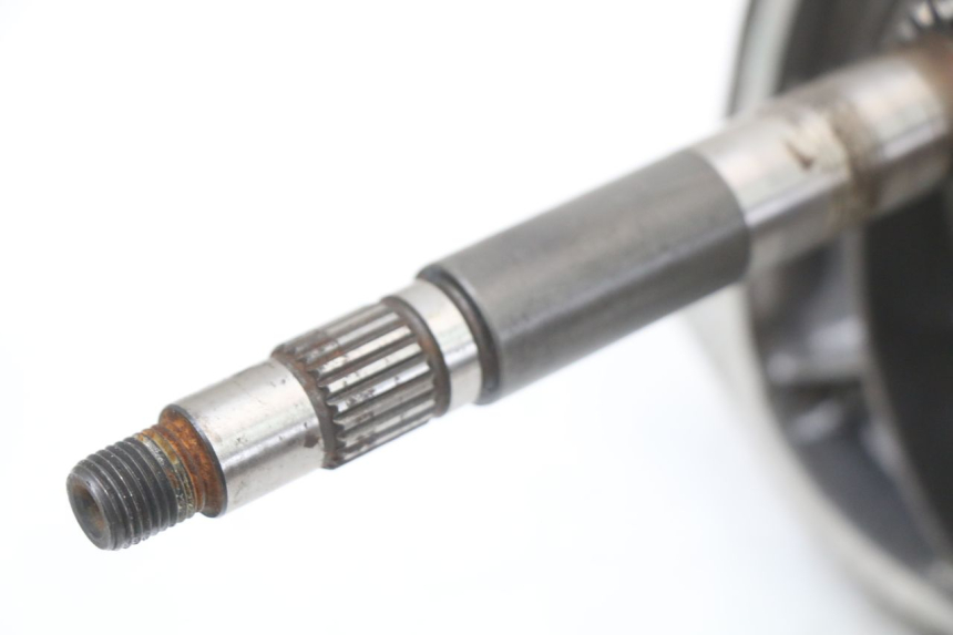 photo de WIELAANDRIJVING PIAGGIO X8 125 (2004 - 2007) - Gecontroleerd onderdeel