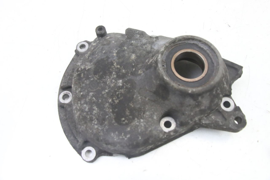 photo de WIELAANDRIJVING PIAGGIO X8 125 (2004 - 2007) - Zoom op gebruiksstaat