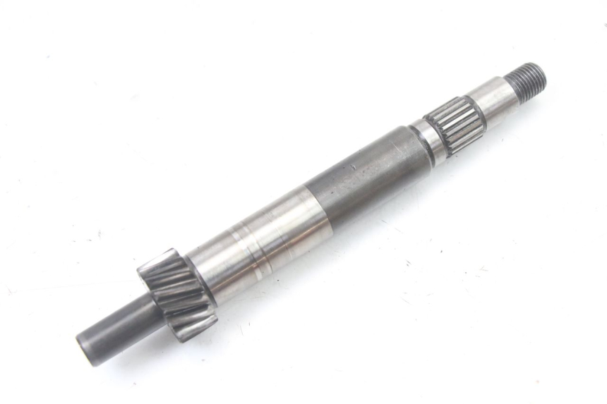 photo de WIELAANDRIJVING PIAGGIO X8 125 (2004 - 2007) - Gecontroleerd onderdeel