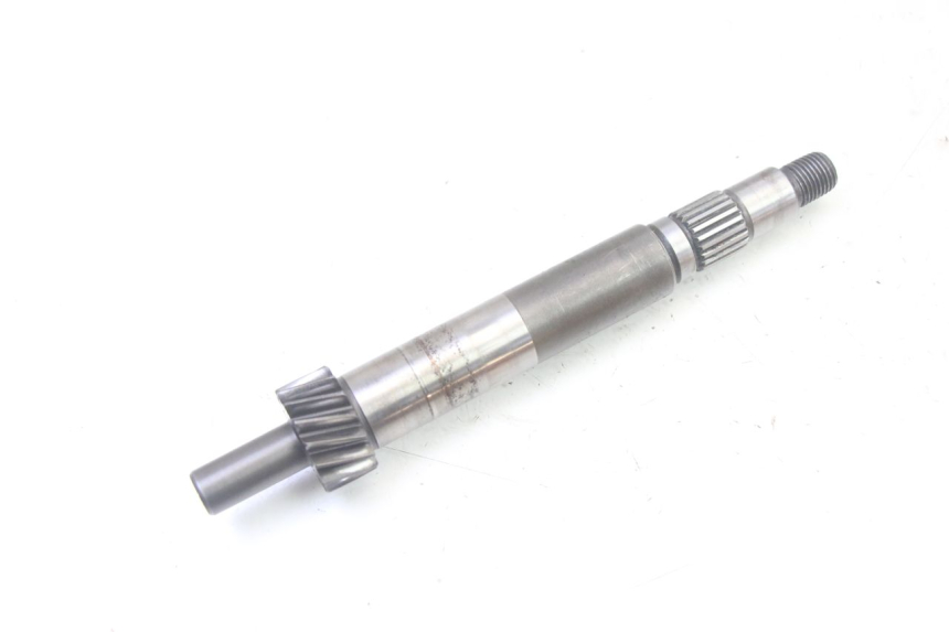 photo de WIELAANDRIJVING PIAGGIO X9 EVOLUTION 125 (2003 - 2007) - Productaanzicht