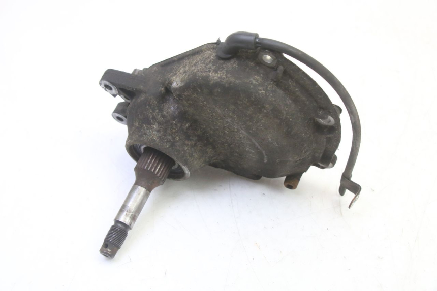 photo de WIELAANDRIJVING PIAGGIO X9 EVOLUTION 125 (2003 - 2007) - Bevestigingspunten