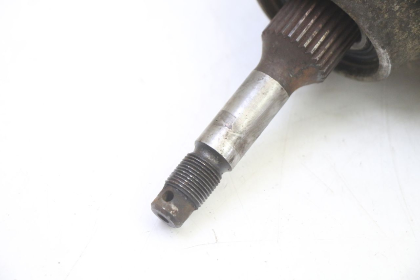 photo de WIELAANDRIJVING PIAGGIO X9 EVOLUTION 125 (2003 - 2007) - Staat van het oppervlak