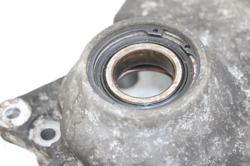 photo de WIELAANDRIJVING PIAGGIO X9 125 (2000 - 2003) - Staat van het oppervlak