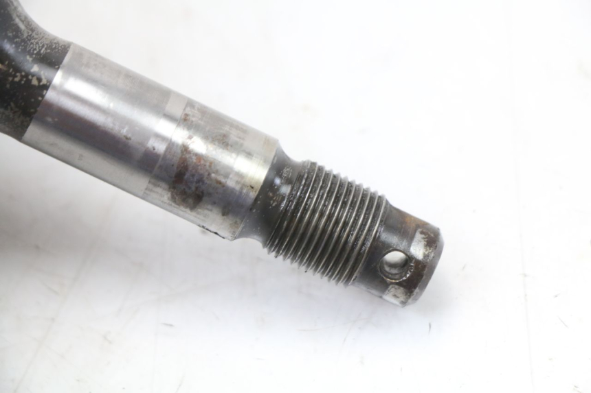 photo de WIELAANDRIJVING PIAGGIO XEVO - X EVO 125 (2007 - 2017) - Bevestigingspunten