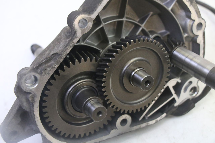 photo de WIELAANDRIJVING PIAGGIO XEVO - X EVO 125 (2007 - 2017) - Detail van het onderdeel