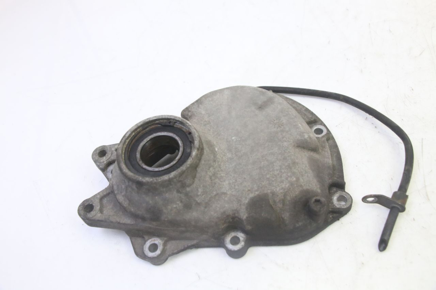 photo de WIELAANDRIJVING PIAGGIO XEVO - X EVO 125 (2007 - 2017) - Staat van het oppervlak