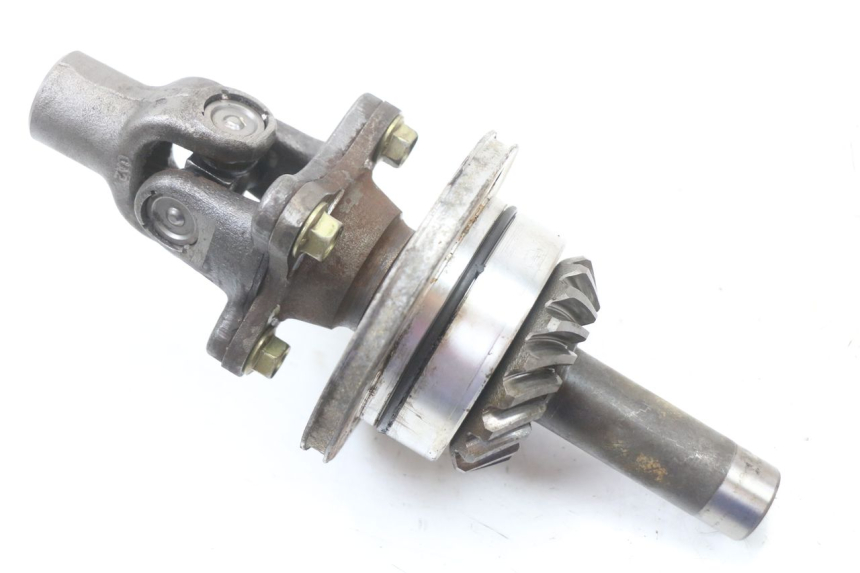 photo de WIELAANDRIJVING YAMAHA XJ F 900 (1983 - 1994) - Detail van het onderdeel