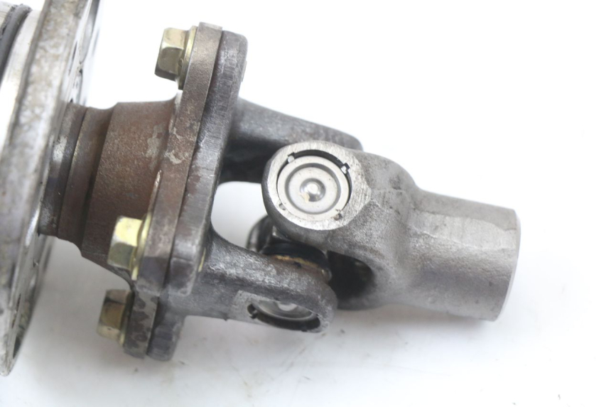 photo de WIELAANDRIJVING YAMAHA XJ F 900 (1983 - 1994) - Technische close-up