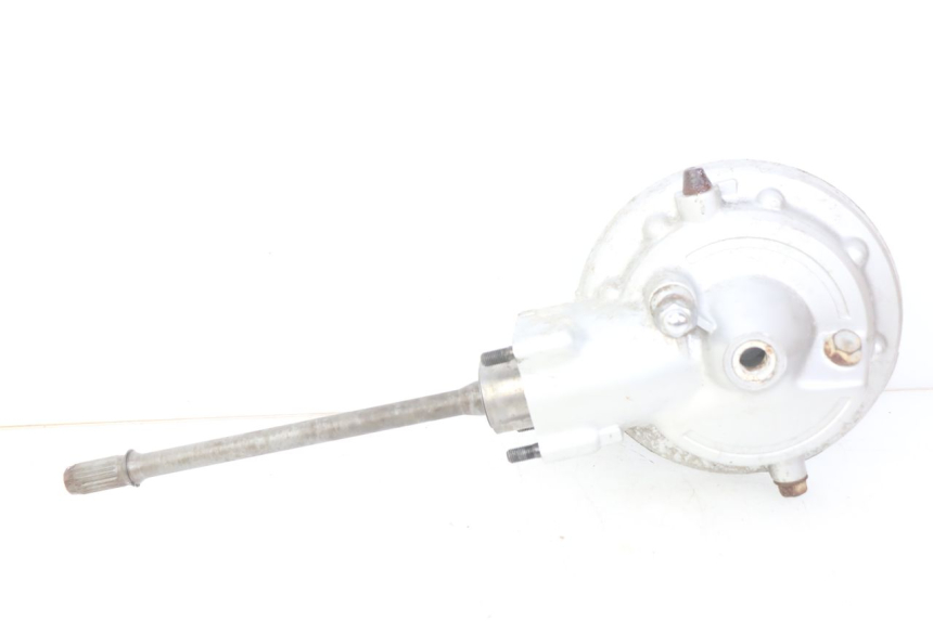 photo de WIELAANDRIJVING YAMAHA XV VIRAGO 750 (1984 - 1998) - Hoofdaanzicht