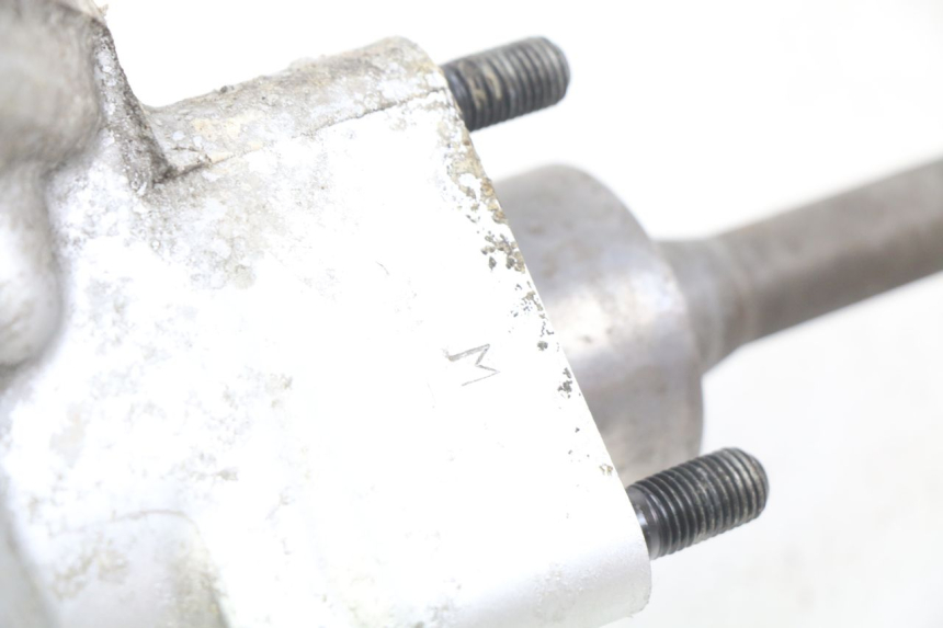 photo de WIELAANDRIJVING YAMAHA XV VIRAGO 750 (1984 - 1998) - Detail van het onderdeel