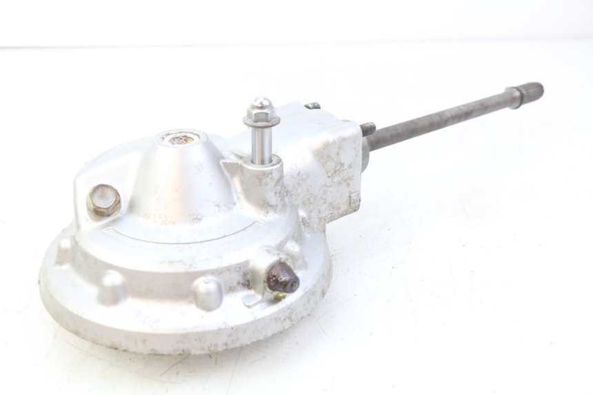 photo de WIELAANDRIJVING YAMAHA XV VIRAGO 750 (1984 - 1998) - Productaanzicht